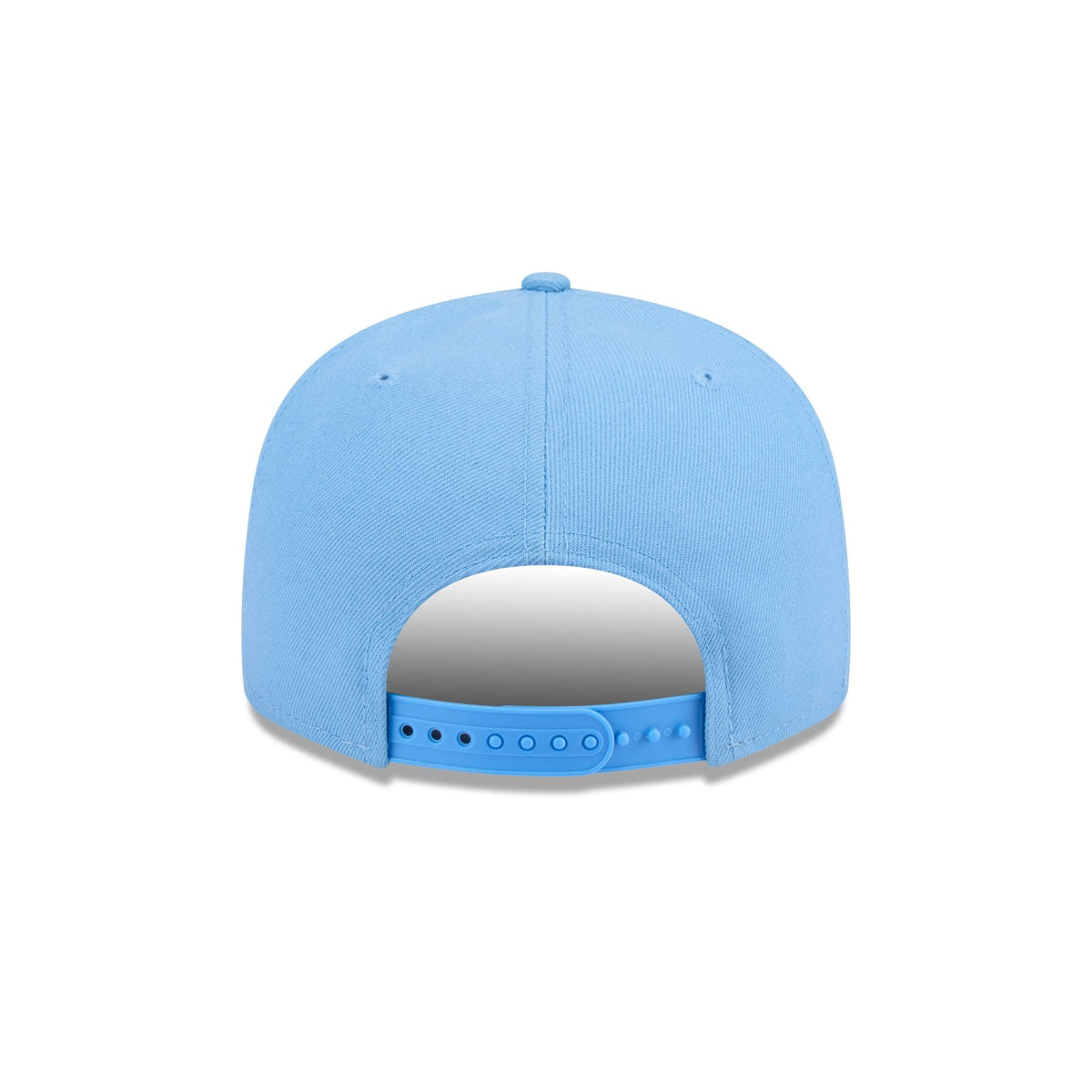 Pittsburgh Pirates Sky Blue 9FIFTY Snapback Hat