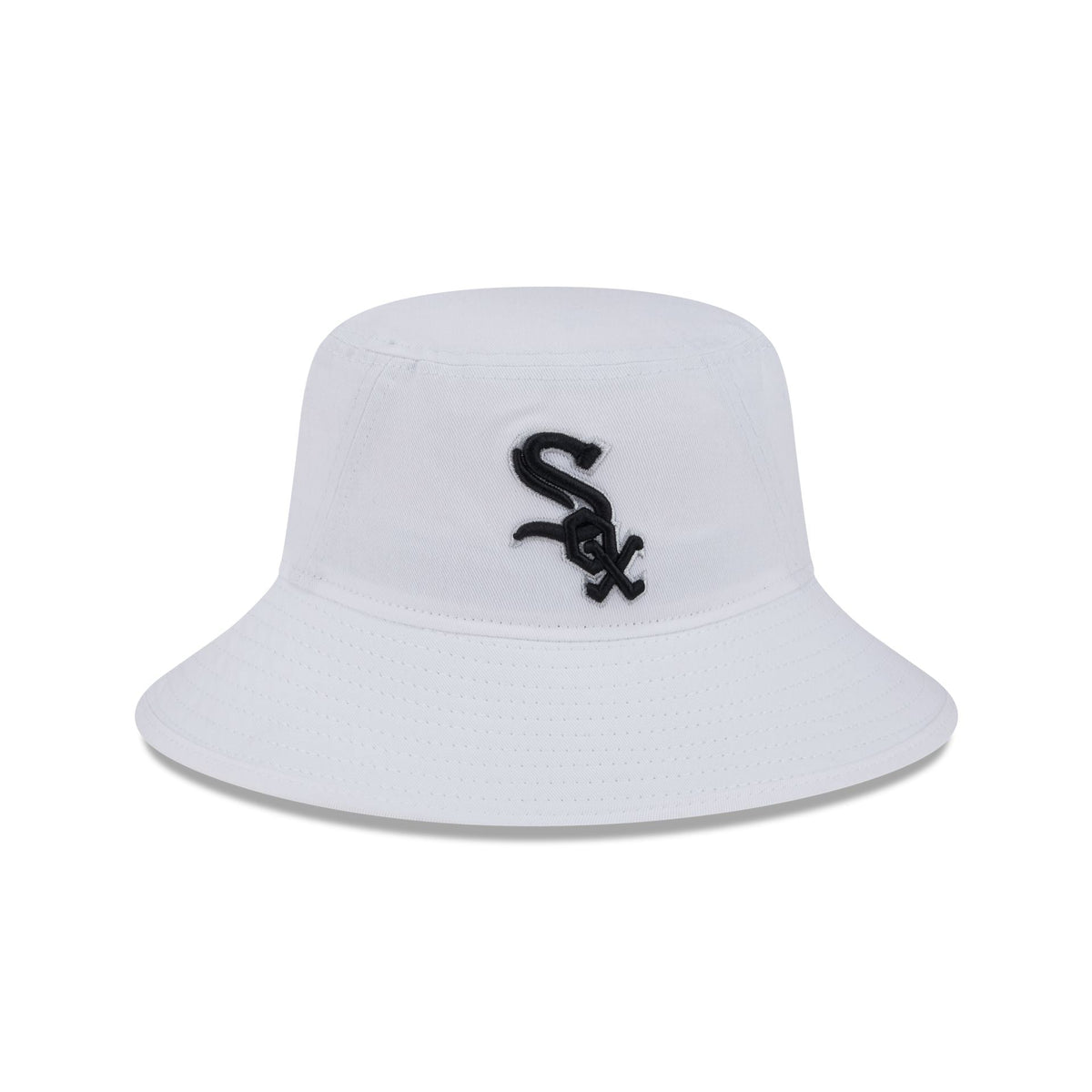 Chicago White Sox Chrome Bucket Hat