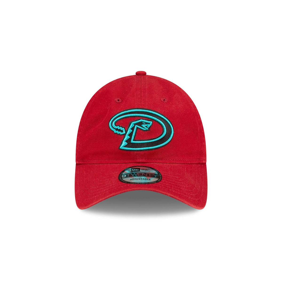 Arizona Diamondbacks Core Classic Alt 2 9TWENTY Adjustable Hat