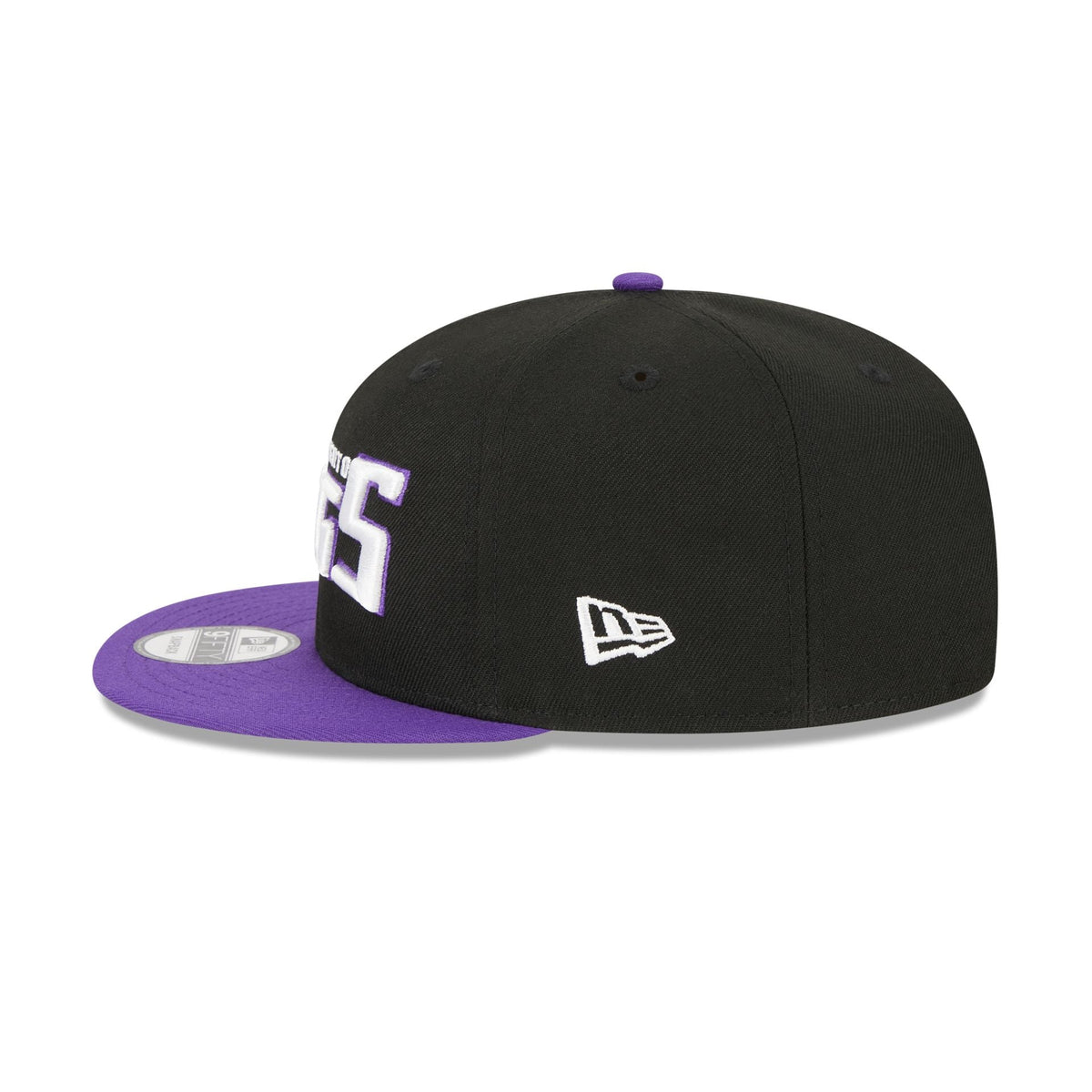 Sacramento Kings 2025 Statement Edition 9FIFTY Snapback Hat