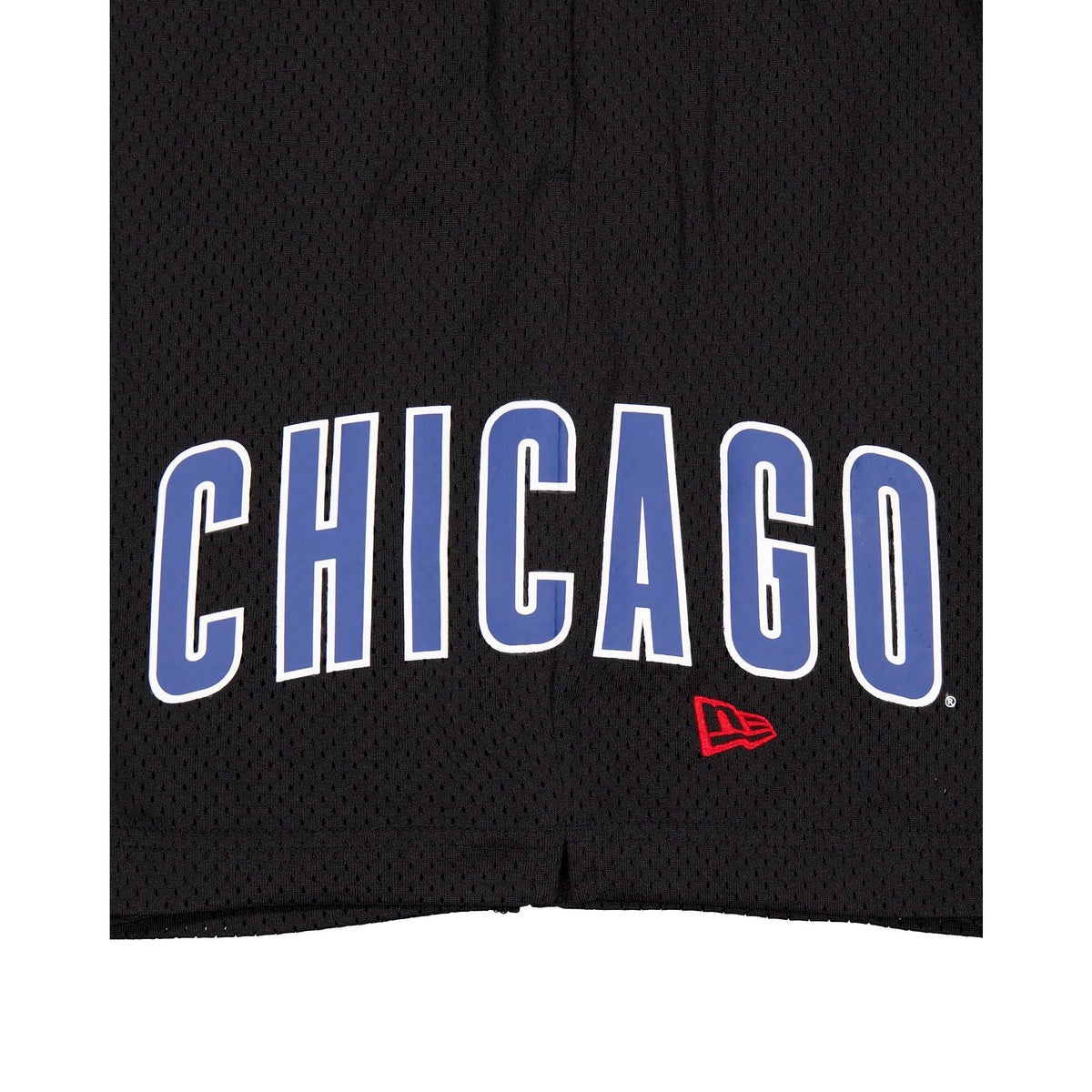 Chicago Cubs Mesh Shorts