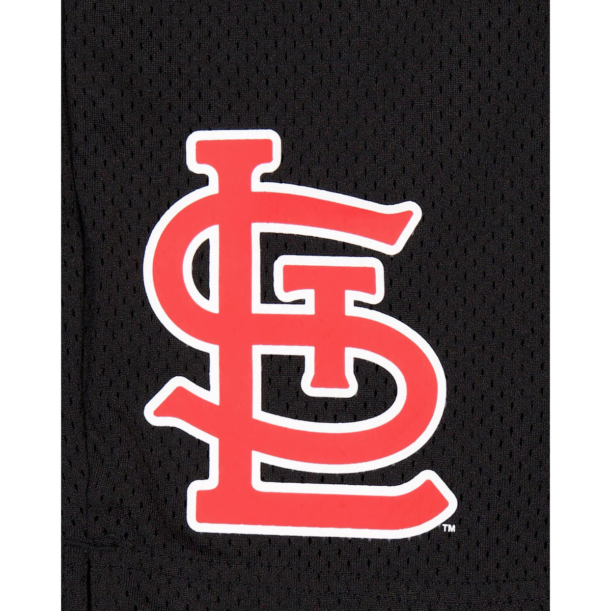 St. Louis Cardinals Mesh Shorts