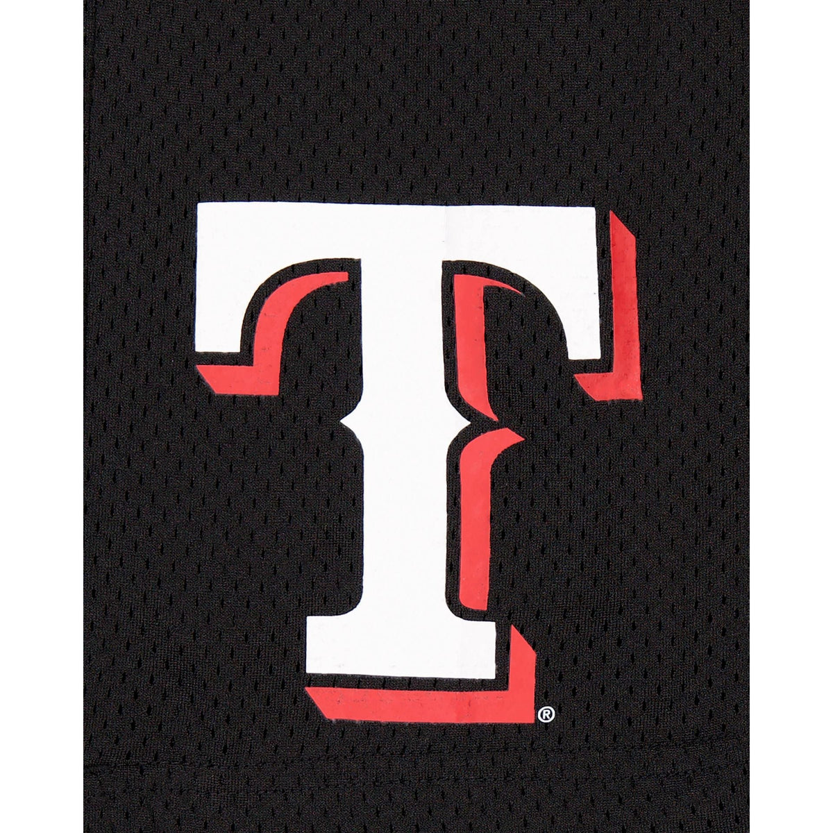 Texas Rangers Mesh Shorts