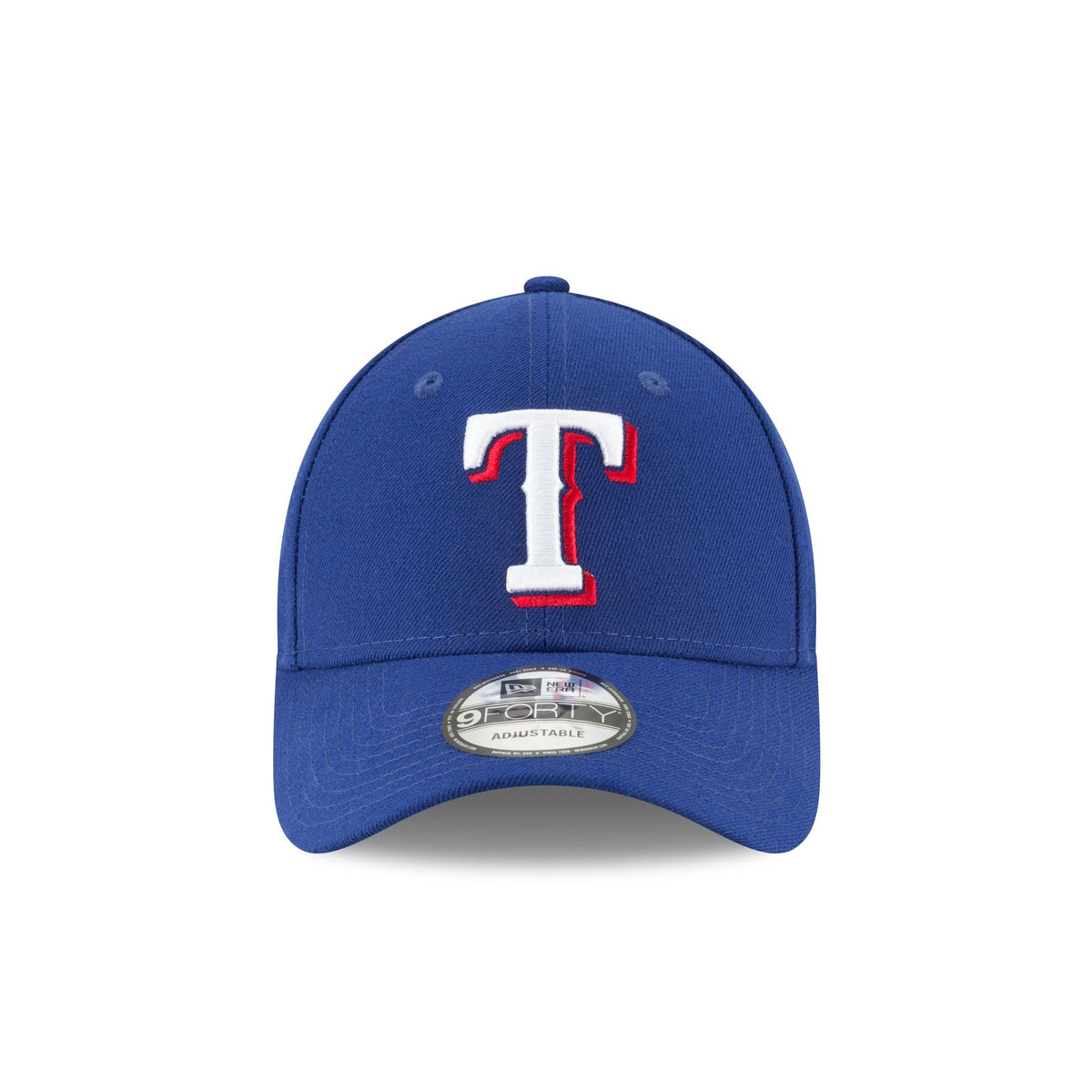 Texas Rangers 2024 All-Star Game Host 9FORTY Adjustable