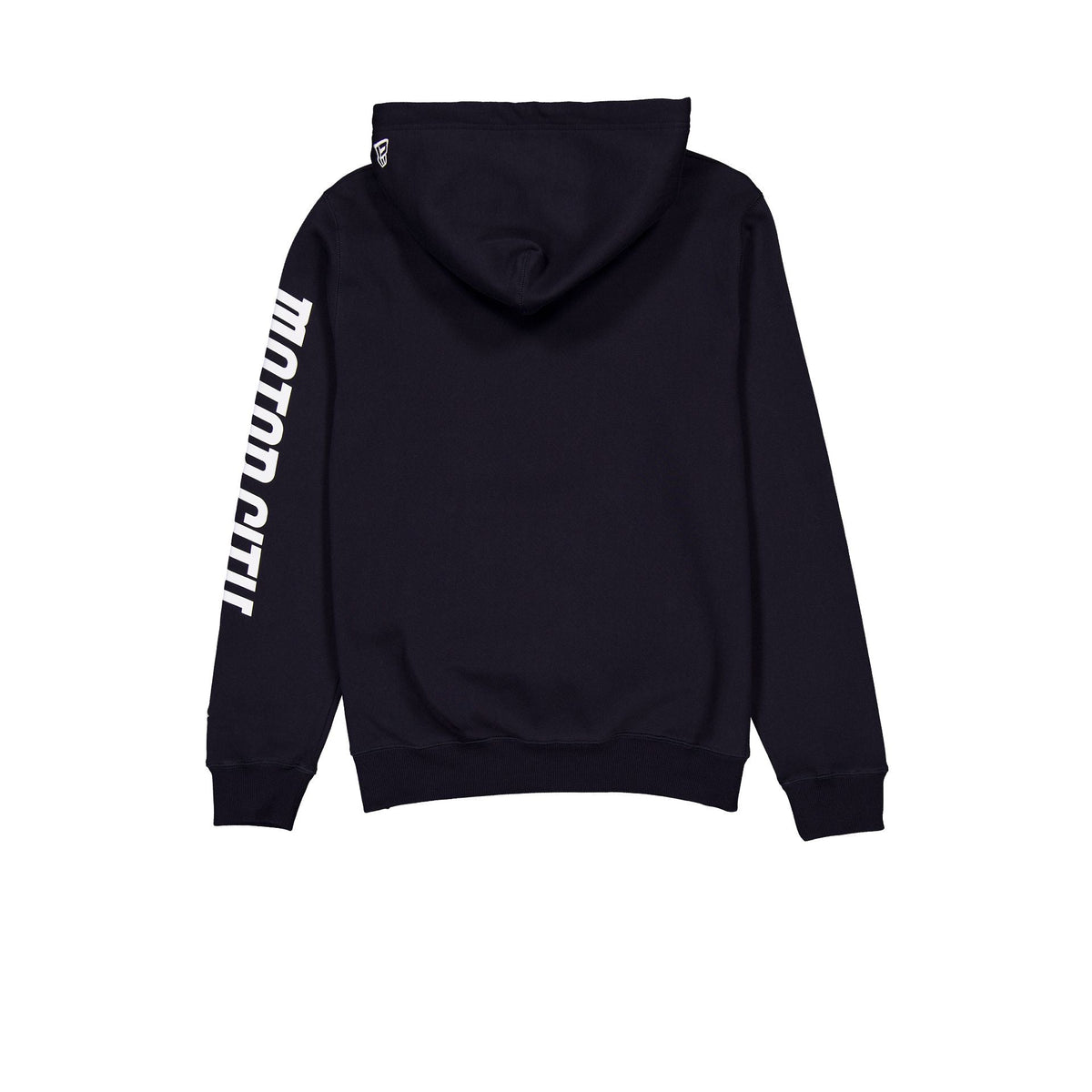 Detroit Tigers City Connect Hoodie