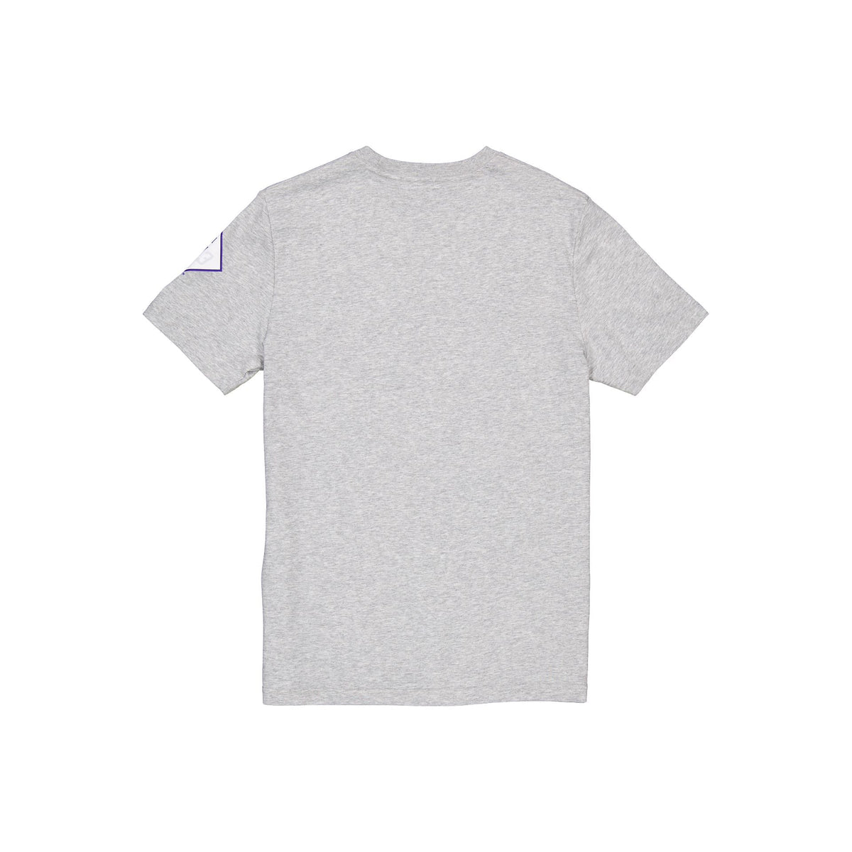 Detroit Tigers City Connect Gray T-Shirt