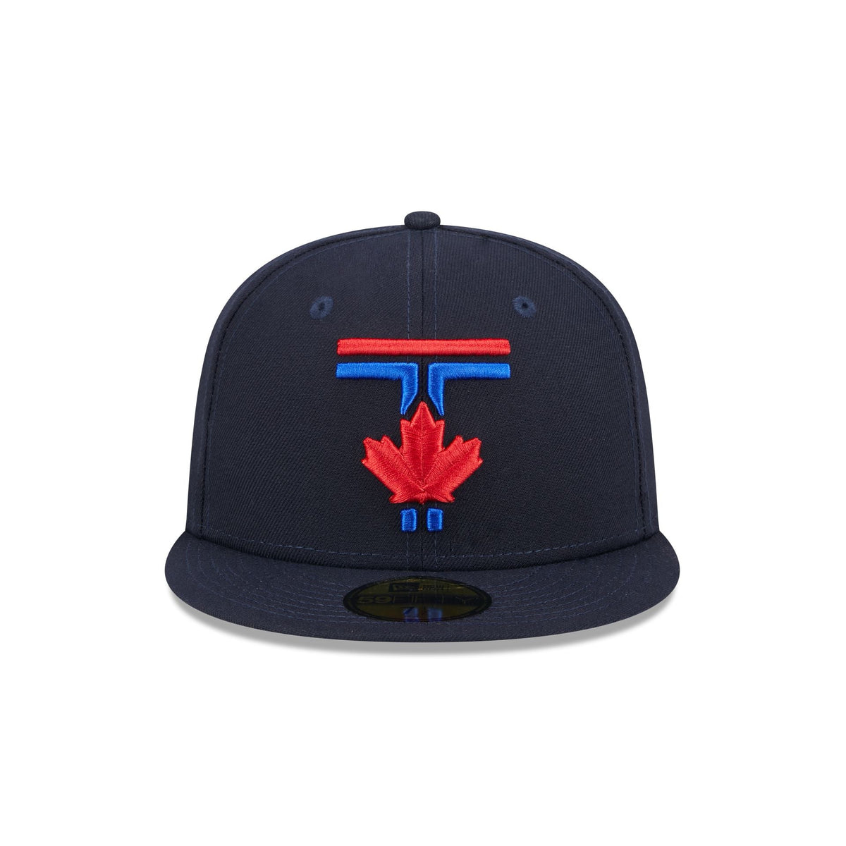 Toronto Blue Jays City Connect 59FIFTY Fitted Hat