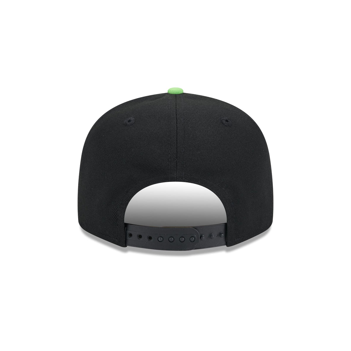 Tampa Bay Rays City Connect 9FIFTY Snapback Hat