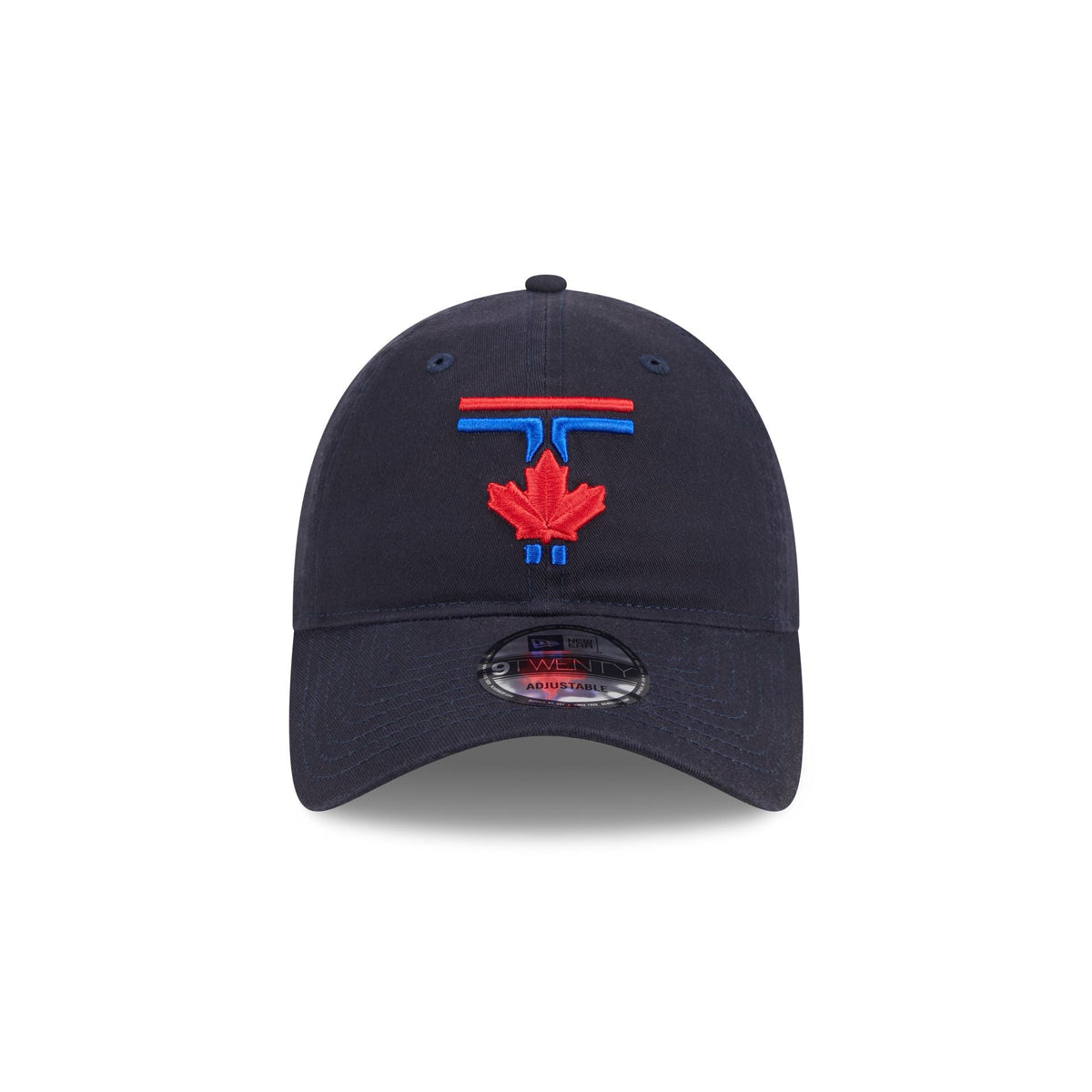 Toronto Blue Jays City Connect 9TWENTY Adjustable Hat