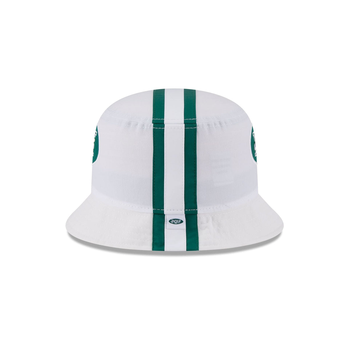 New York Jets Historic Helmet Bucket Hat