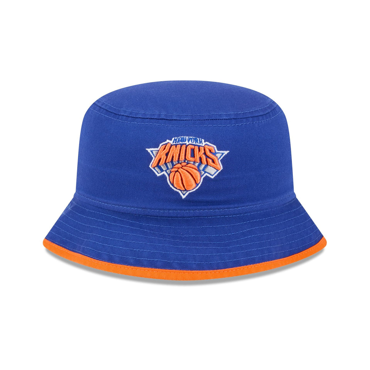 New York Knicks Kids Bucket Hat