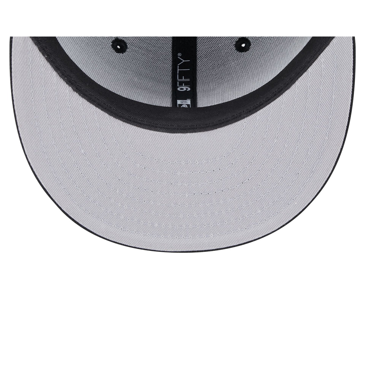 Brooklyn Nets Script Kids 9FIFTY Snapback Hat