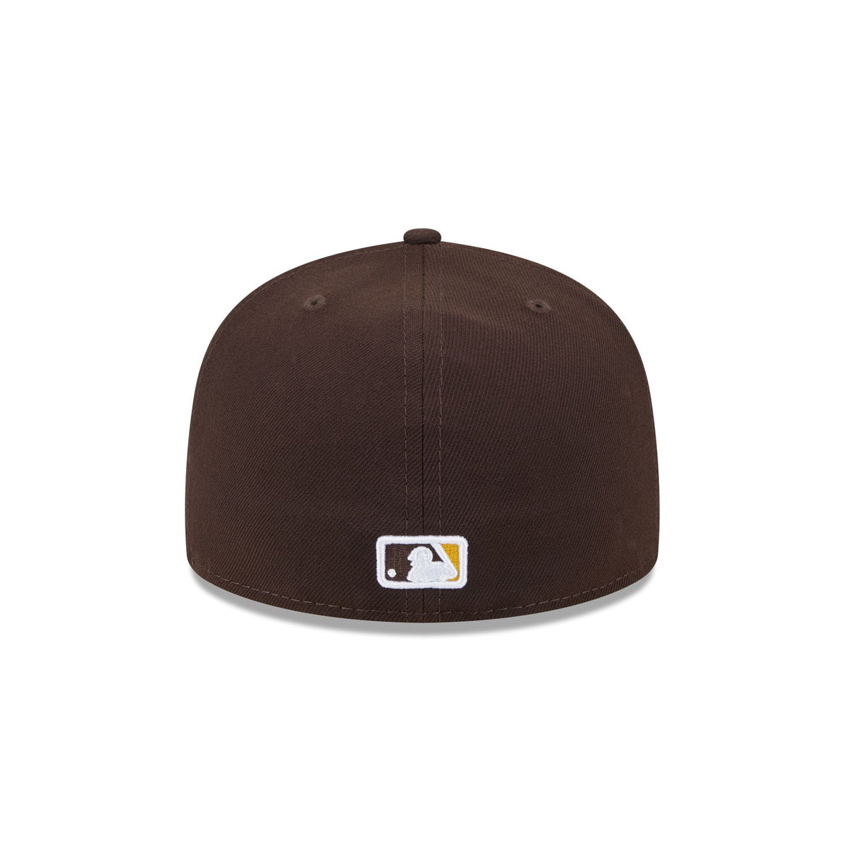 San Diego Padres 59FIFTY A-Frame Fitted Hat