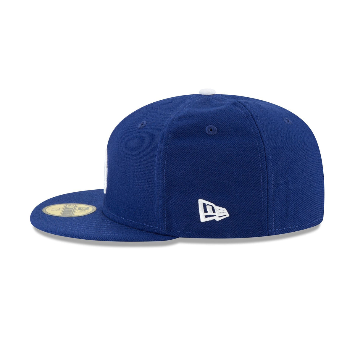Los Angeles Dodgers Shohei Ohtani Pitching 59FIFTY Fitted Hat