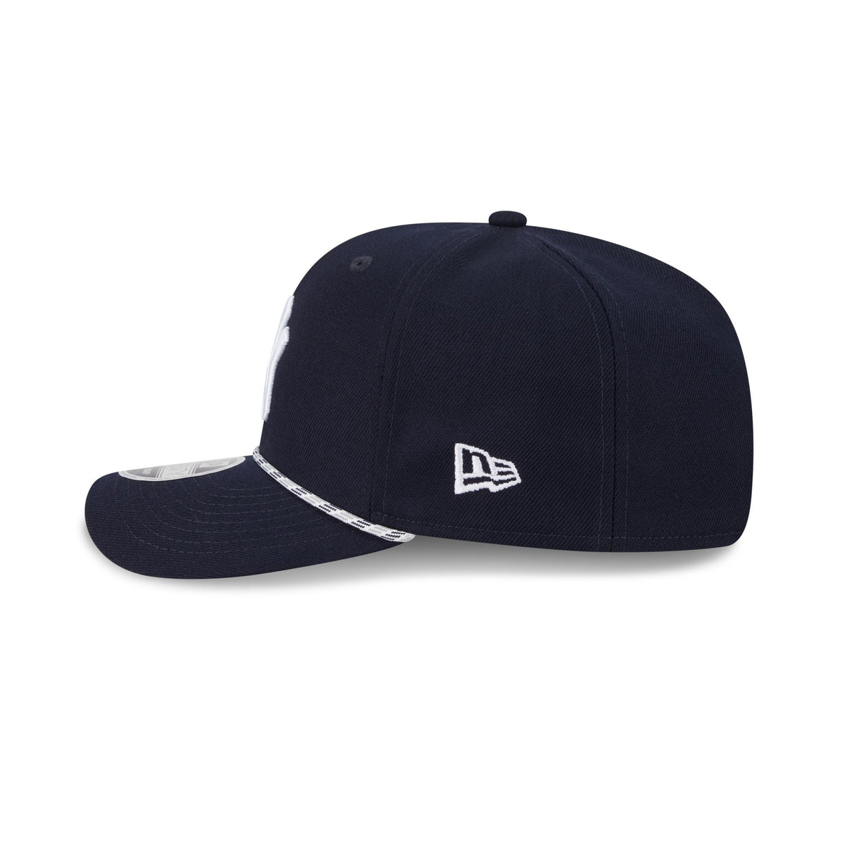 New York Yankees Multi Rope 9SEVENTY Stretch-Snap Hat
