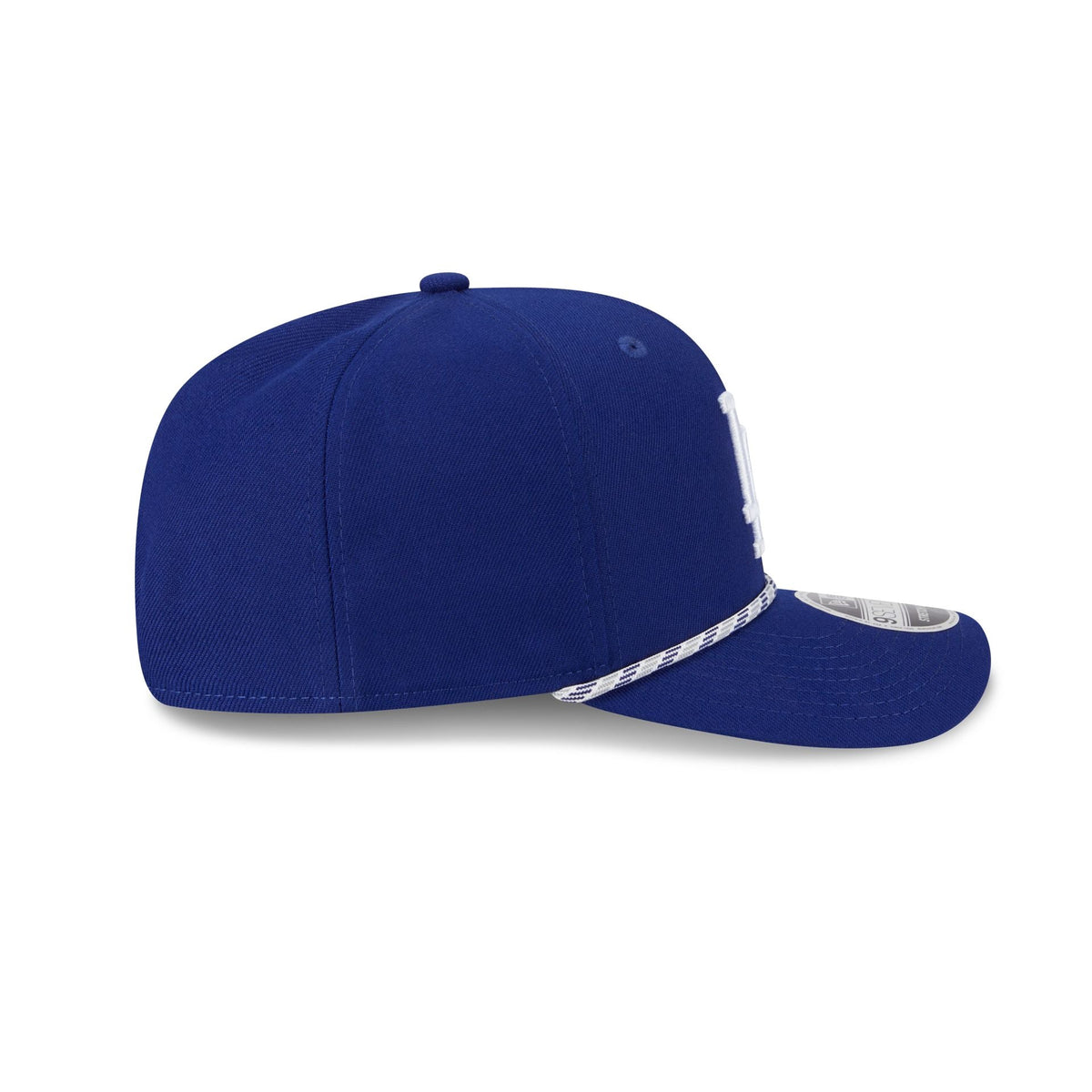 Los Angeles Dodgers Multi Rope 9SEVENTY Stretch-Snap Hat