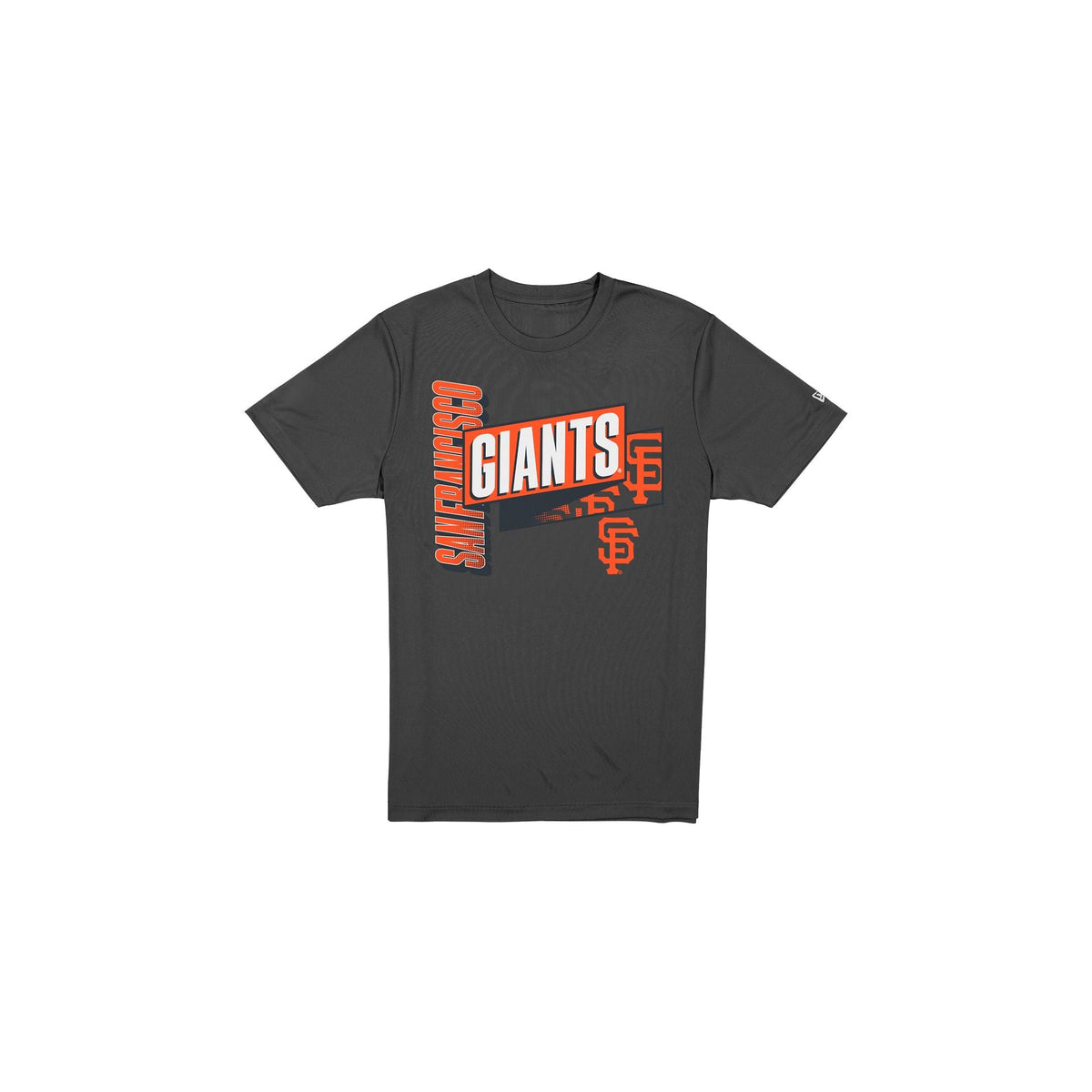 San Francisco Giants Boys T-Shirt