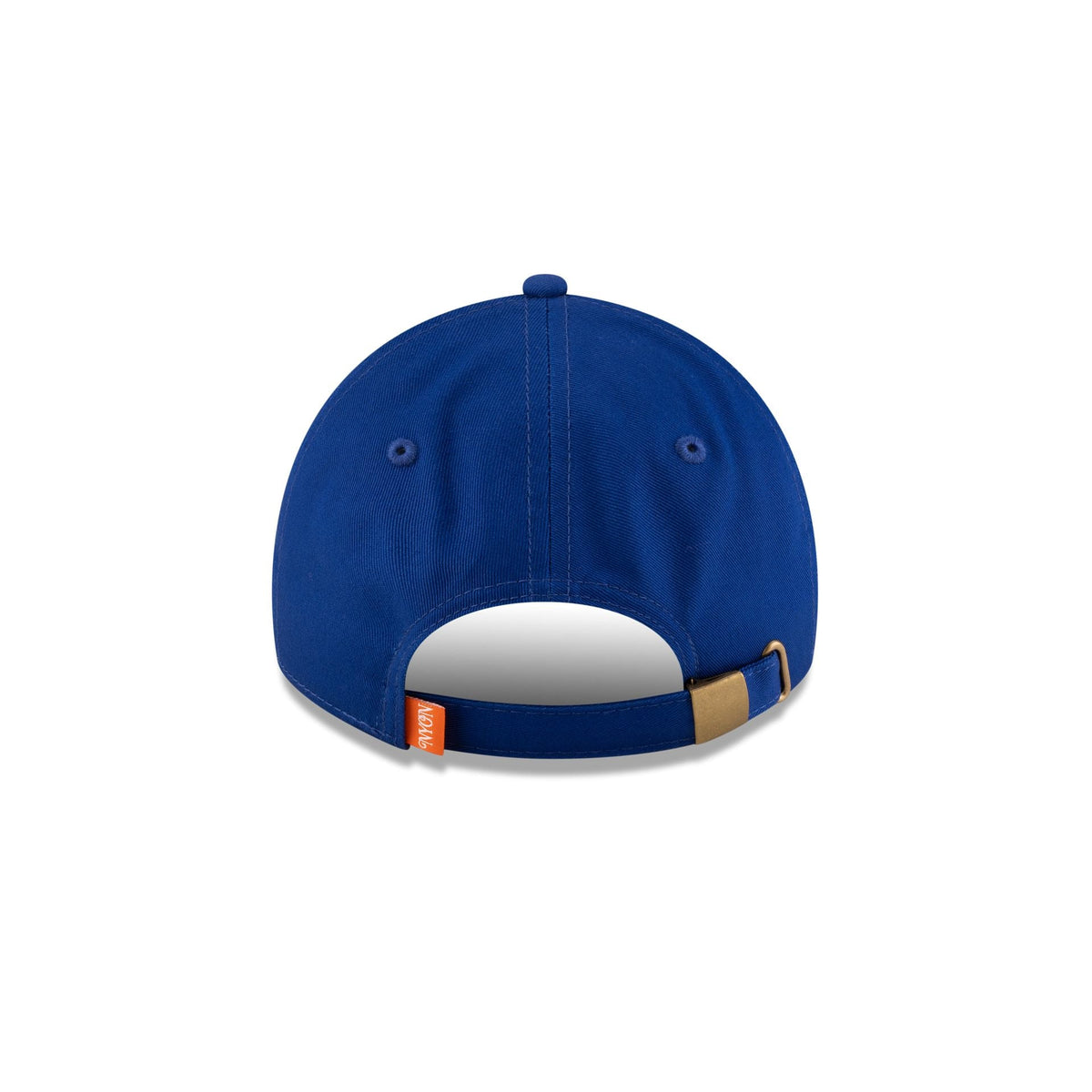 New York or Nowhere x New York Mets Light Royal 9TWENTY Adjustable Hat