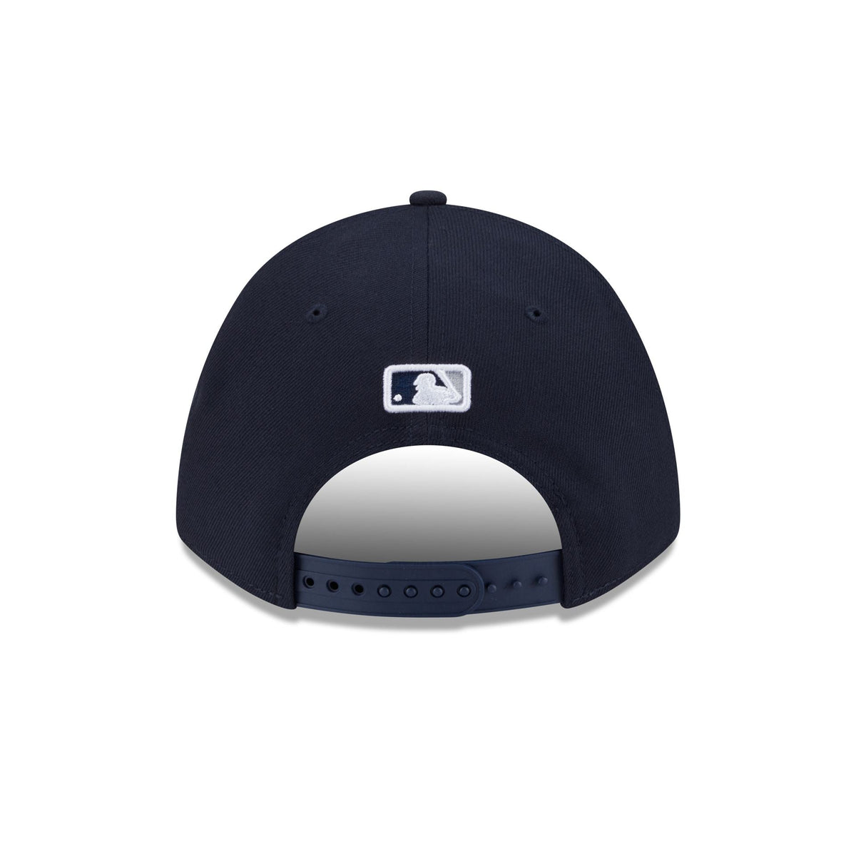 New York Yankees Game Authentic Collection 9FORTY M-Crown Snapback Hat