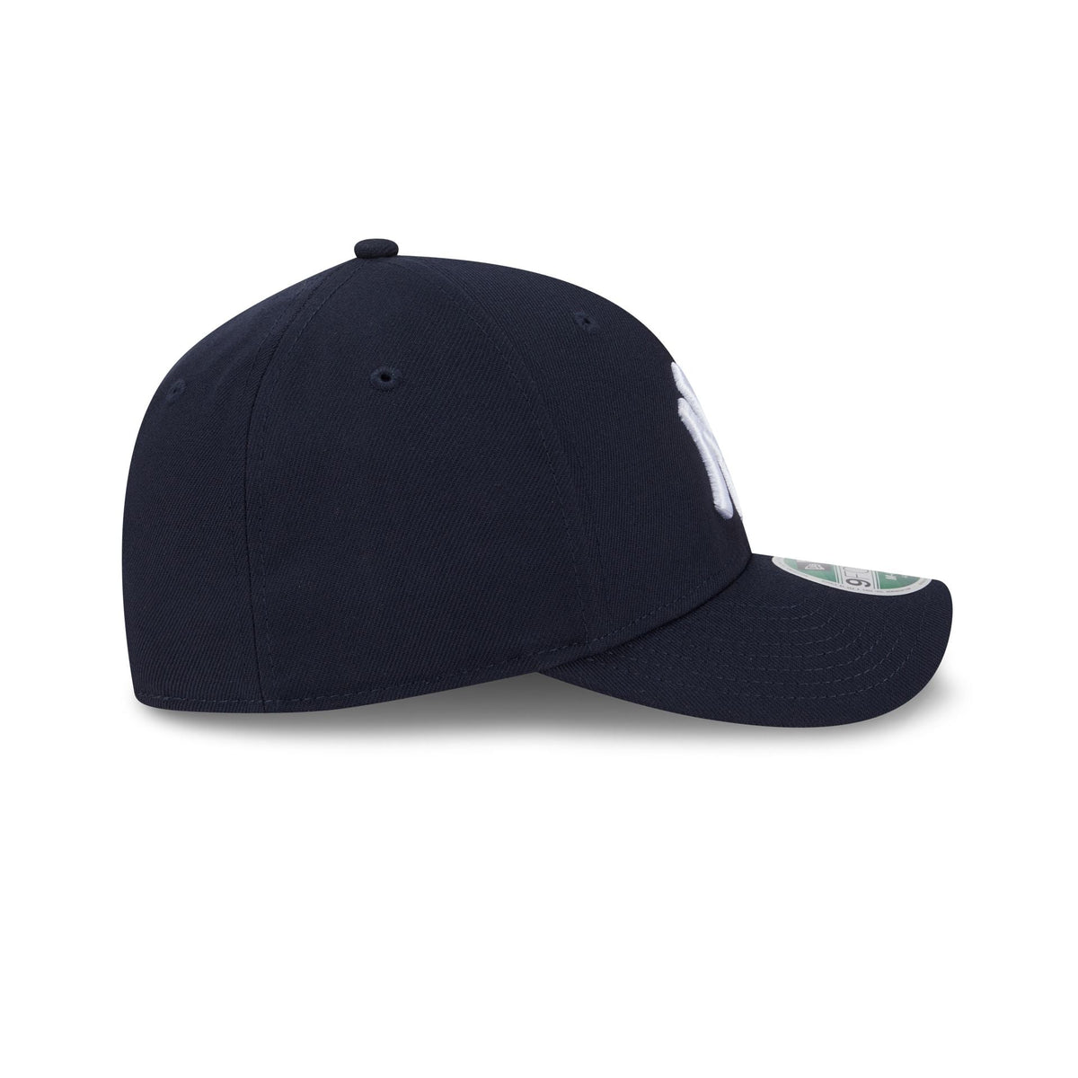 New York Yankees Game Authentic Collection 9FORTY M-Crown Snapback Hat