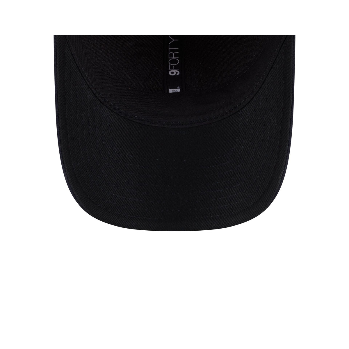 Cleveland Guardians Home Authentic Collection 9FORTY M-Crown Snapback Hat