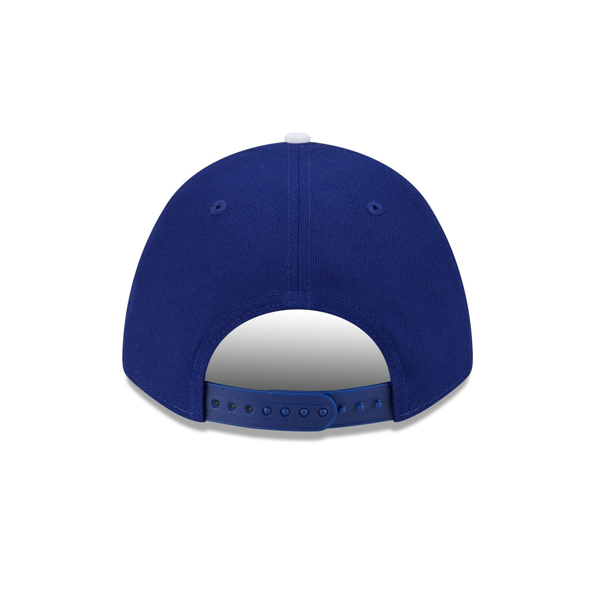 Los Angeles Dodgers D Authentic Collection 9FORTY M-Crown Snapback Hat