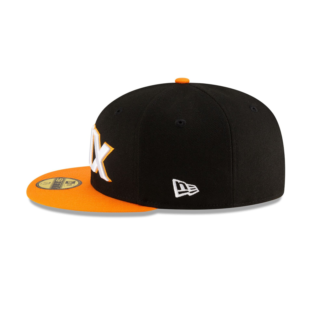 Phoenix Suns 2024 Statement Edition 59FIFTY Fitted Hat