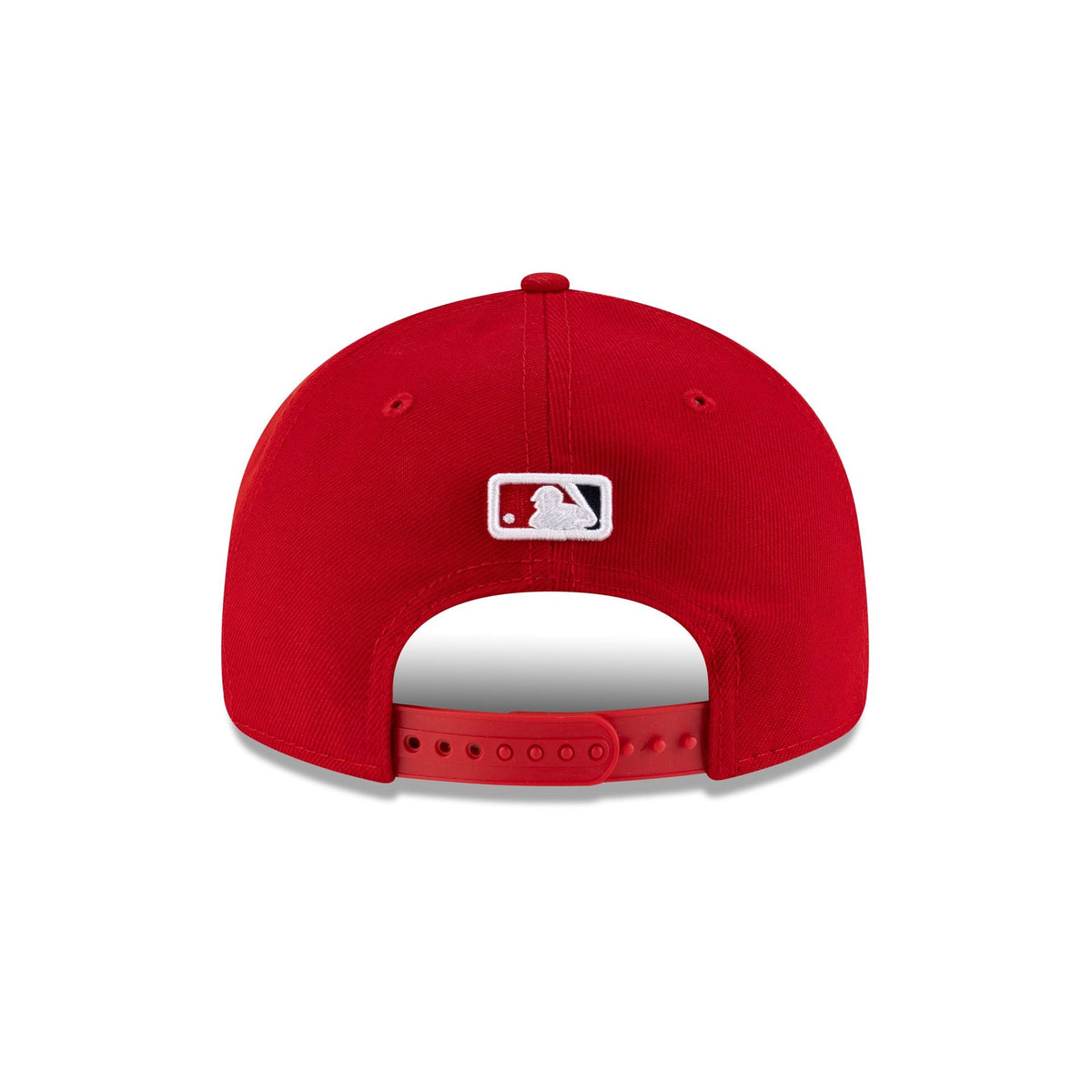 St. Louis Cardinals Jackie Robinson Day 2025 Retro Crown 9FIFTY Snapback Hat