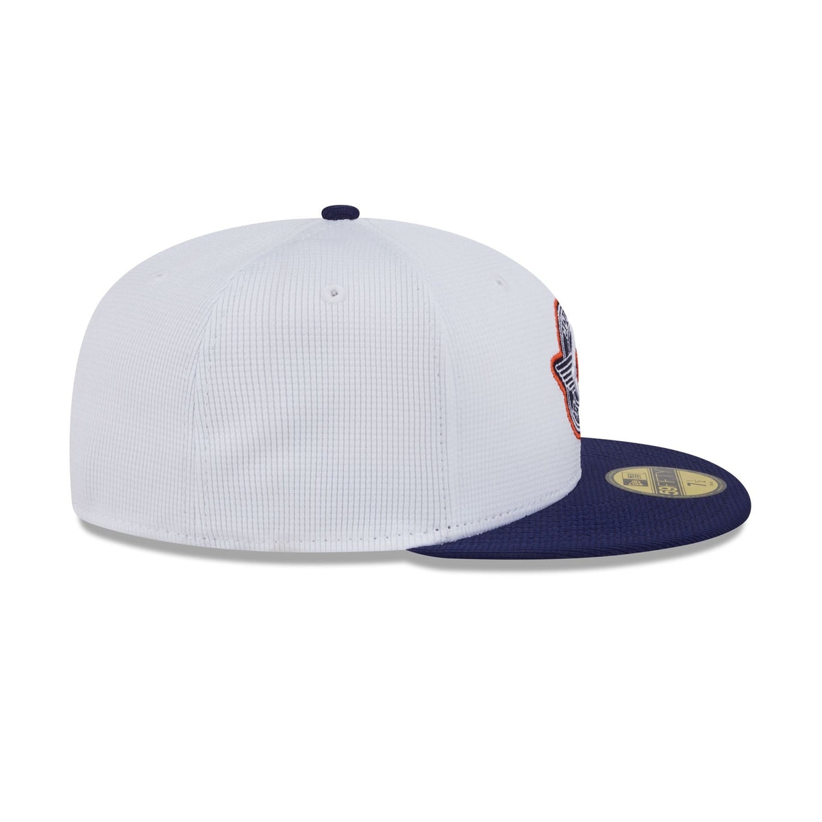 Houston Astros City Connect Batting Practice 59FIFTY Fitted Hat