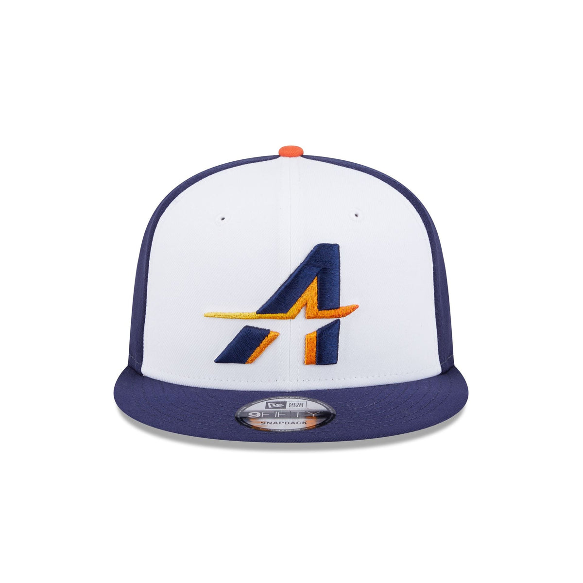 Houston Astros City Connect 9FIFTY Snapback Hat