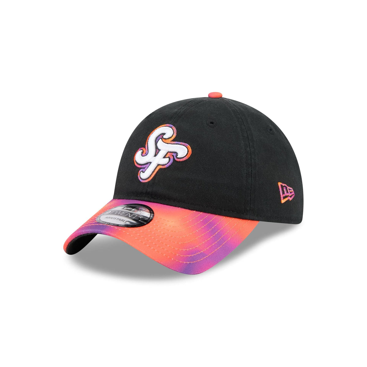 San Francisco Giants City Connect 9TWENTY Adjustable Hat