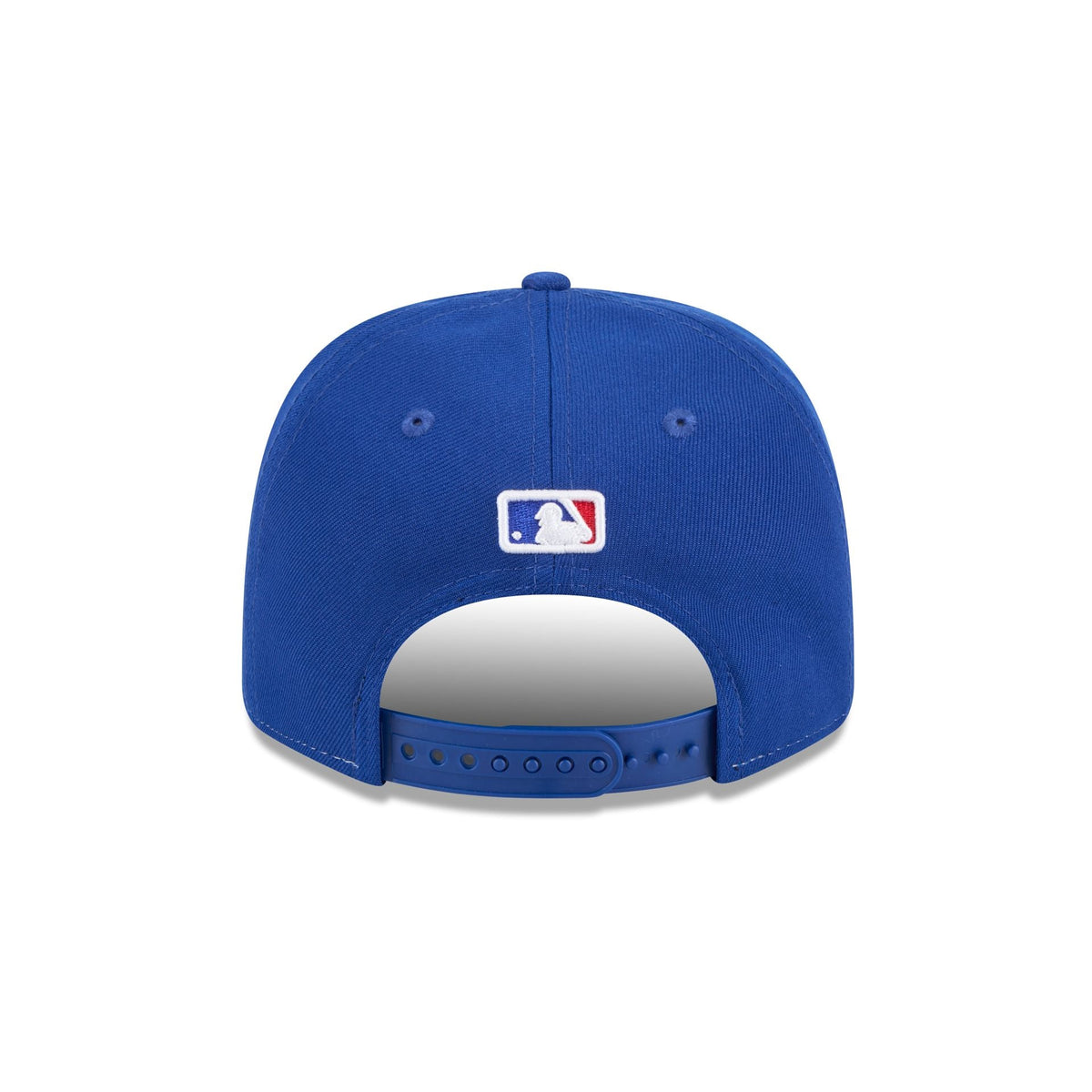 Atlanta Braves City Connect 9SEVENTY Stretch-Snap Hat