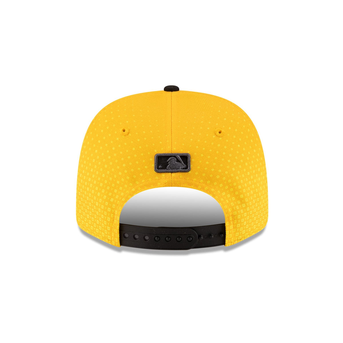 Pittsburgh Pirates City Connect 9SEVENTY Stretch-Snap Hat