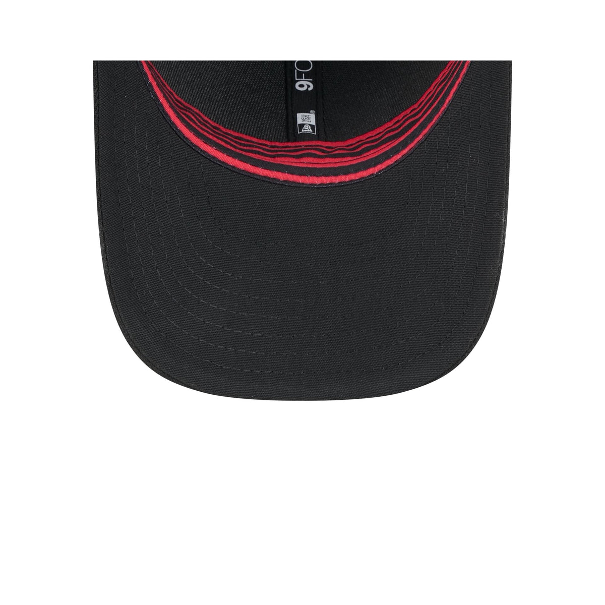 Cincinnati Reds City Connect 9FORTY M-Crown Snapback Hat