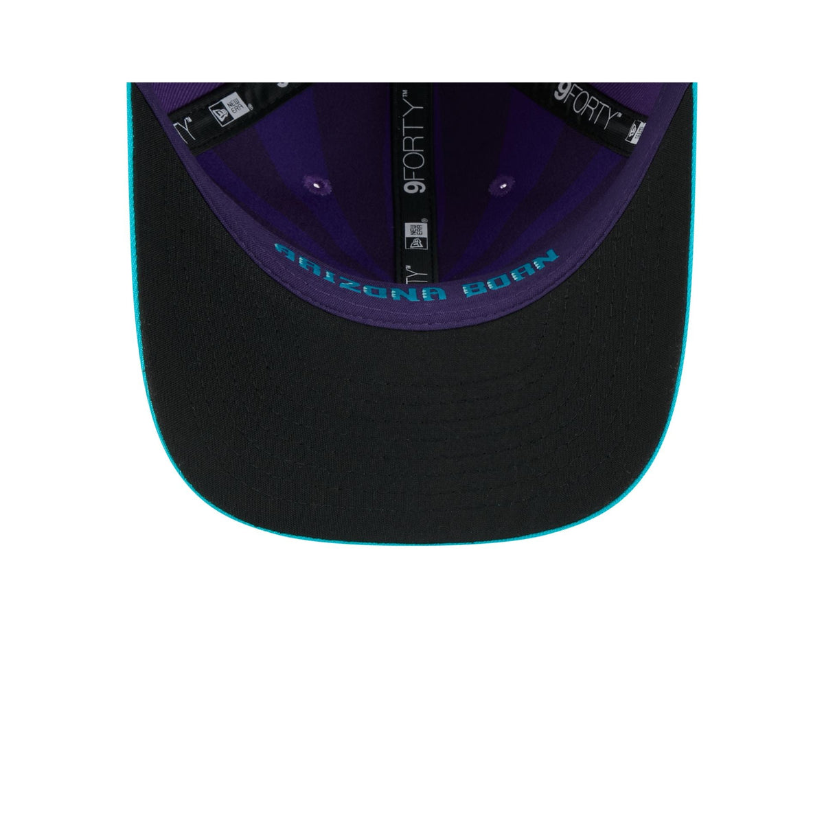 Arizona Diamondbacks City Connect 9FORTY M-Crown Snapback Hat