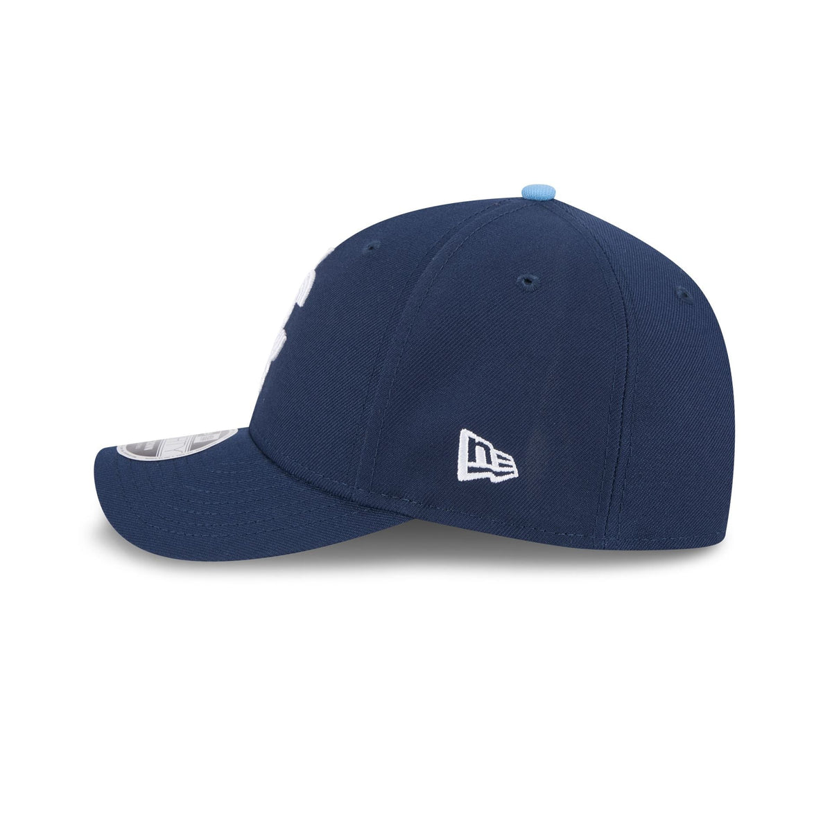Kansas City Royals City Connect 9FORTY M-Crown Snapback Hat