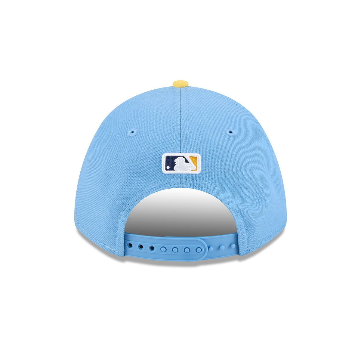 Milwaukee Brewers City Connect 9FORTY M-Crown Snapback Hat