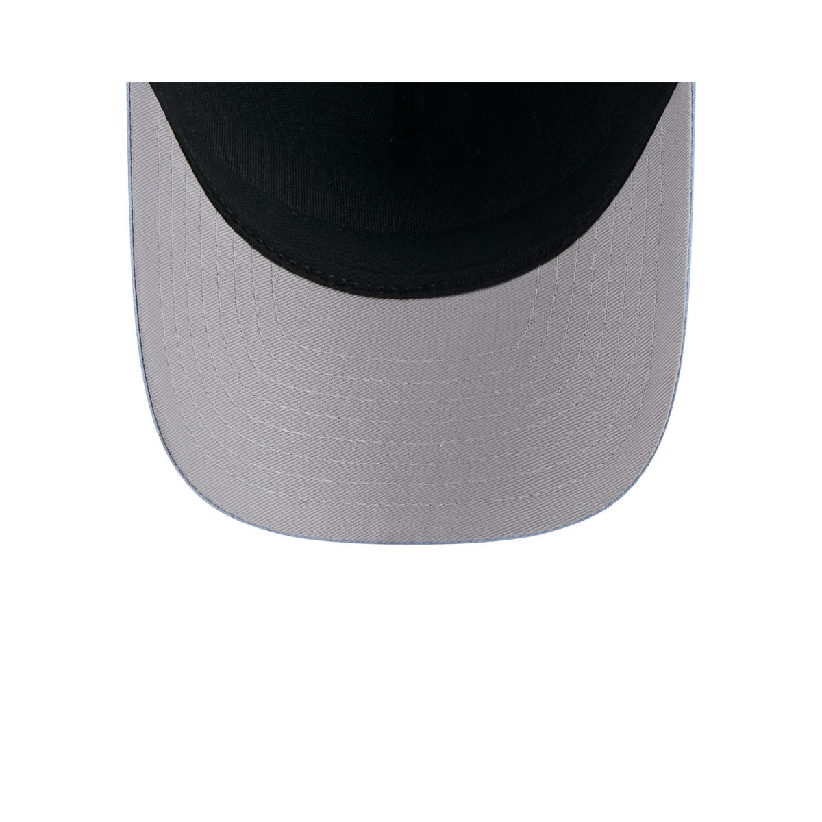 Boston Red Sox Pinstripe Linen 9FORTY M-Crown A-Frame Snapback Hat