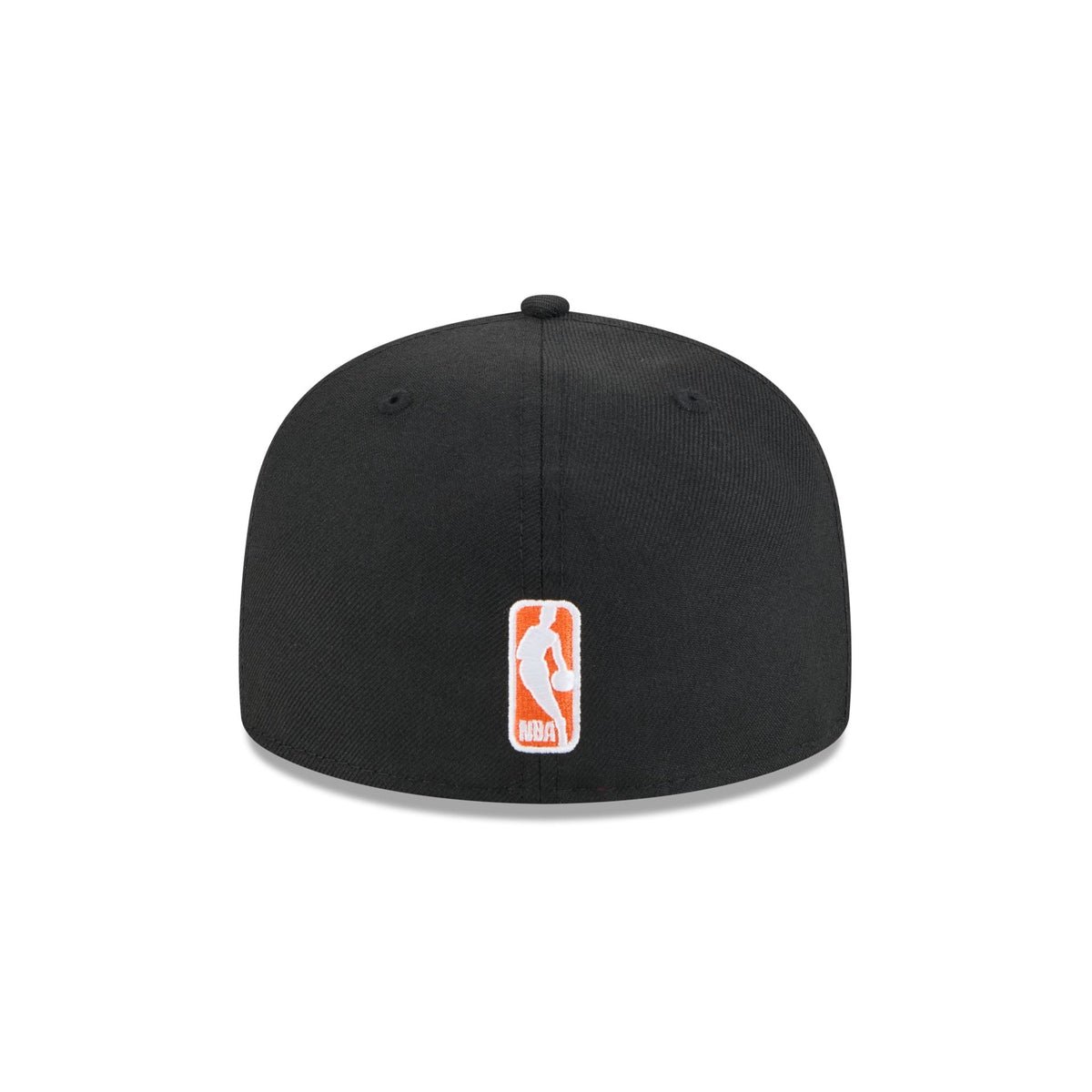 New York Knicks Boho Wool Retro Crown 59FIFTY Fitted Hat