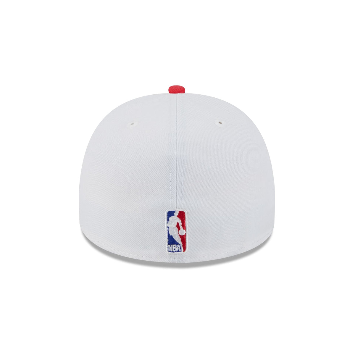 Atlanta Hawks 2025 Draft 59FIFTY A-Frame Fitted Hat