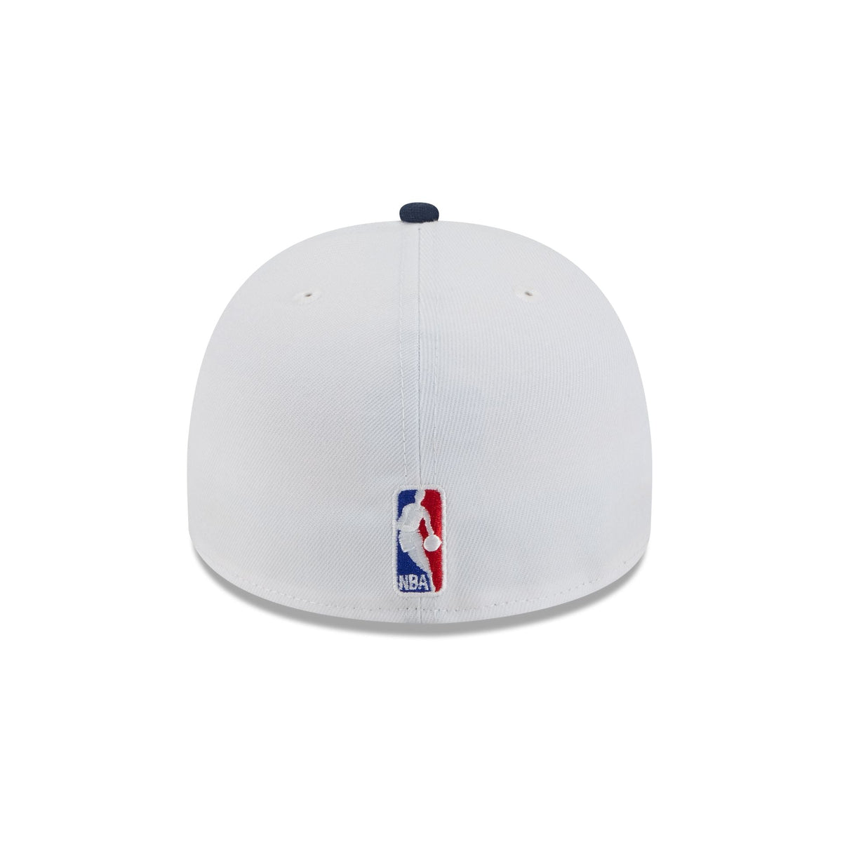 Indiana Pacers 2025 Draft 59FIFTY A-Frame Fitted Hat
