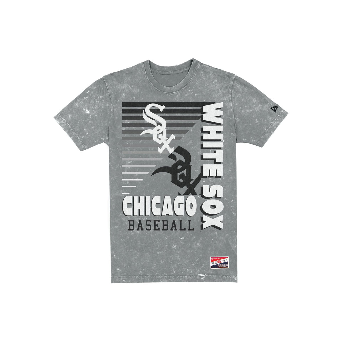 Chicago White Sox Throwback Washed T-Shirt