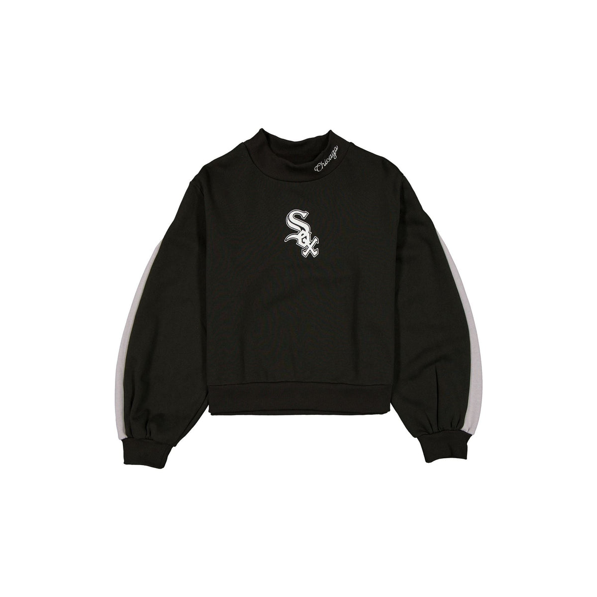 Chicago White Sox Sport Night Women's Mockneck