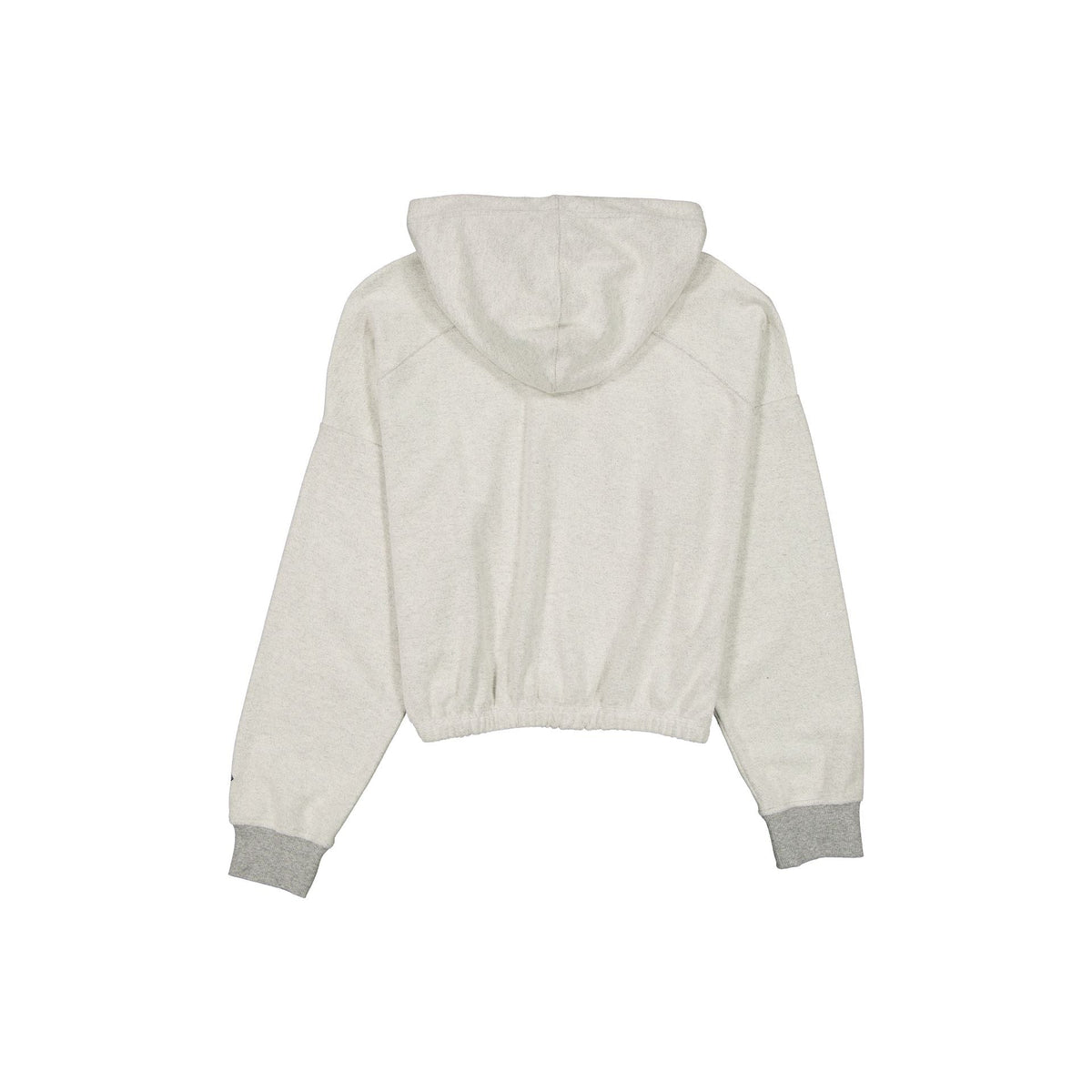 New York Yankees Sport Night Heather Gray Women's Hoodie