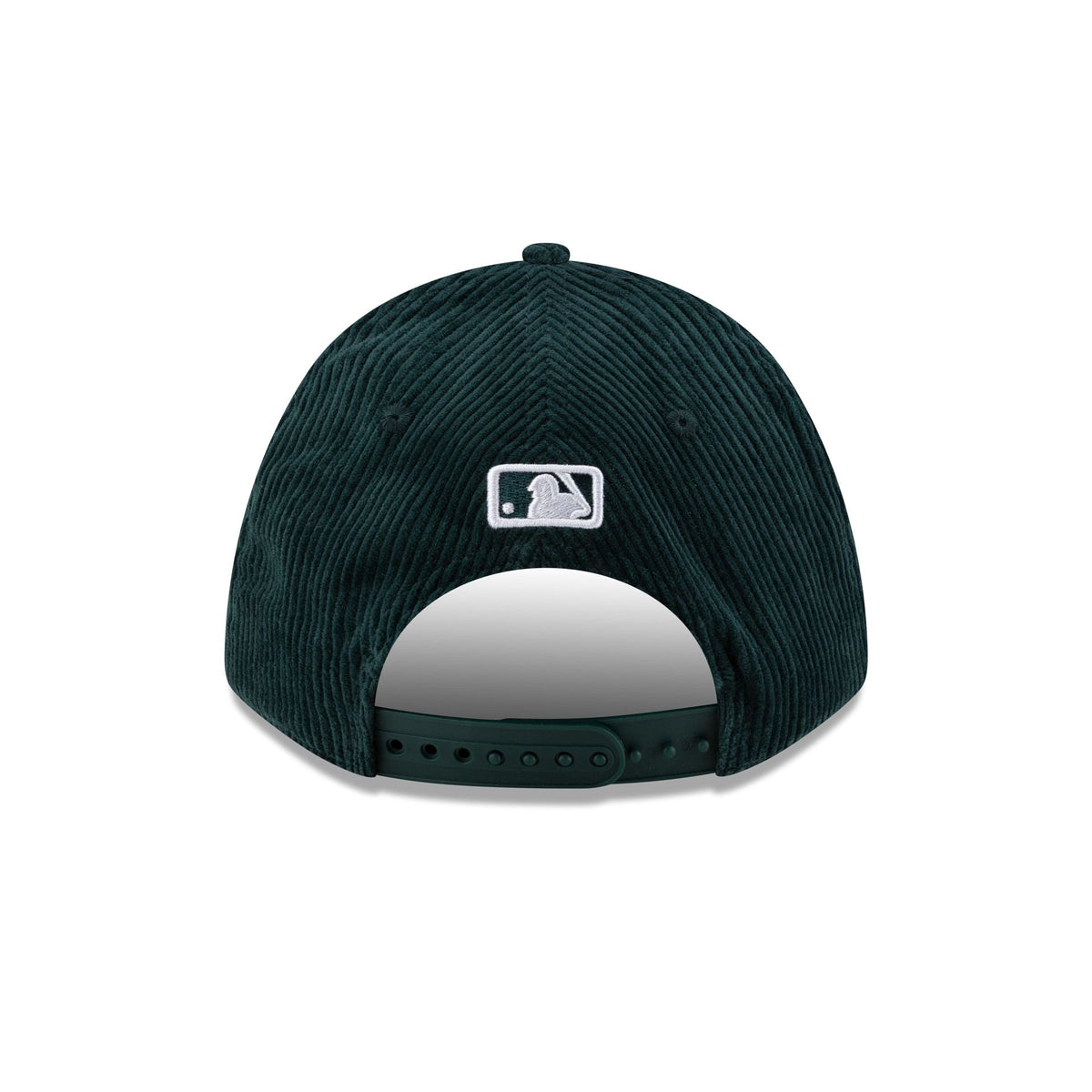 Athletics Cord 9FORTY M-Crown Snapback Hat