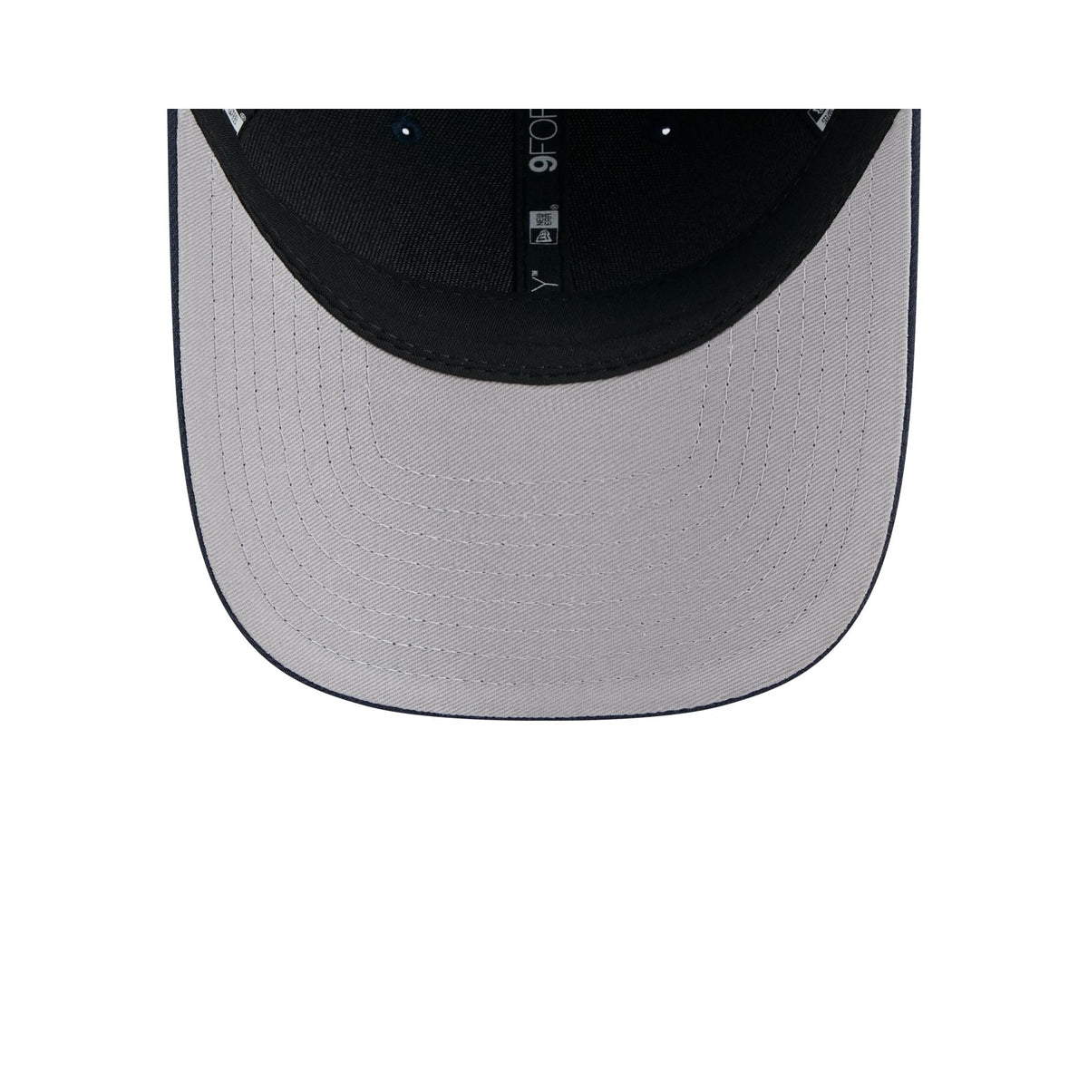 Chicago Bears Team 9FORTY M-Crown Snapback Hat