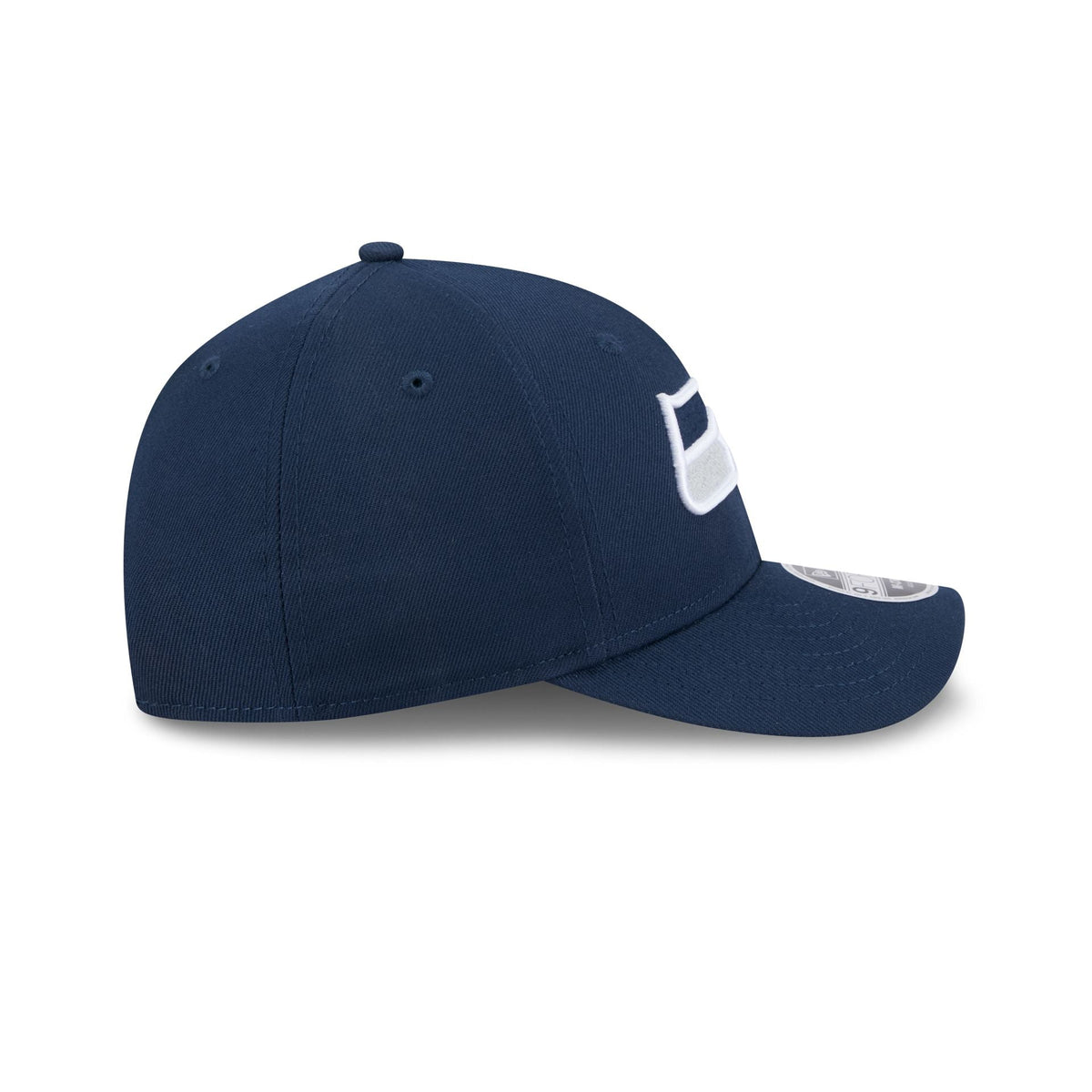 Seattle Seahawks Team 9FORTY M-Crown Snapback Hat