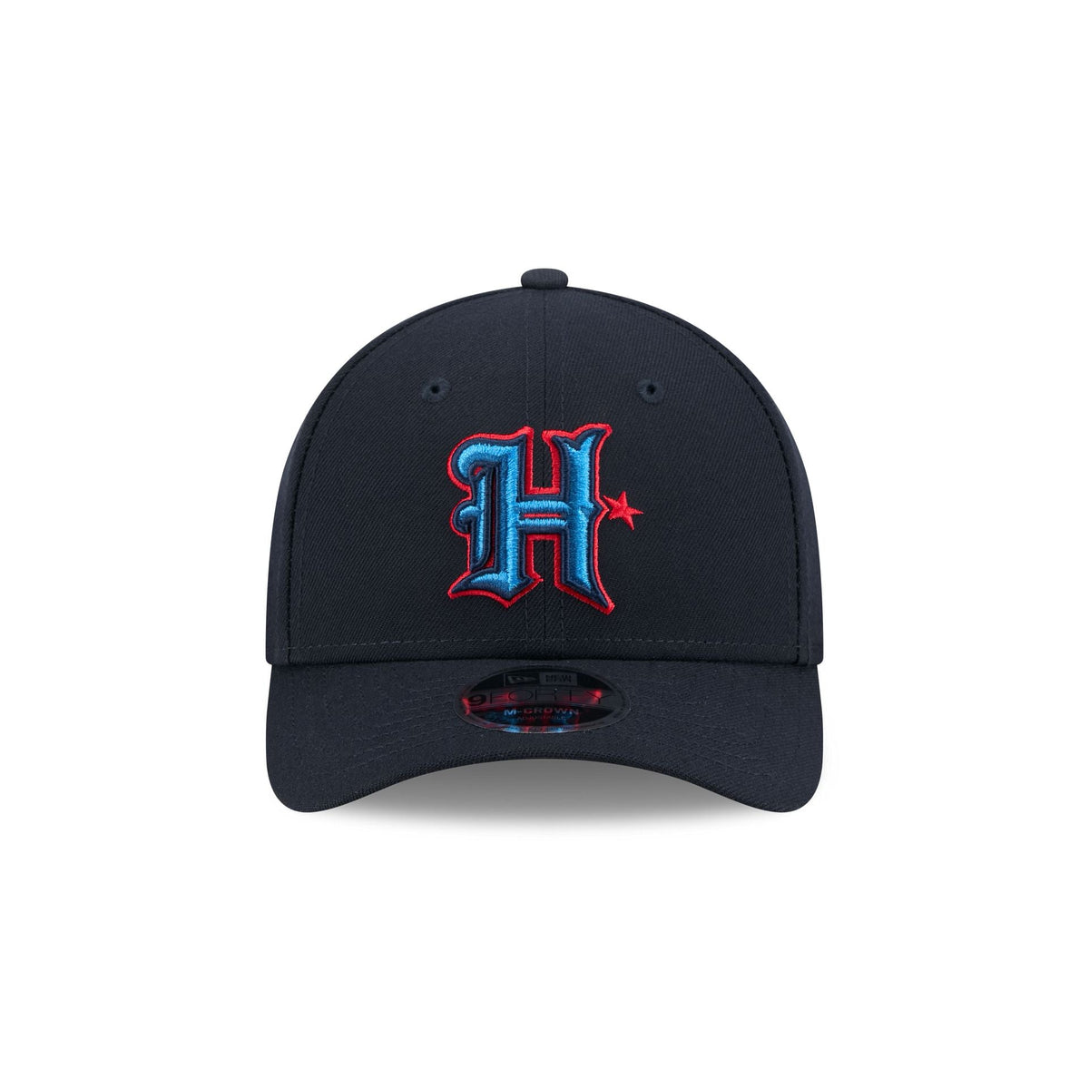 Houston Texans Team Alternate 9FORTY M-Crown Snapback Hat
