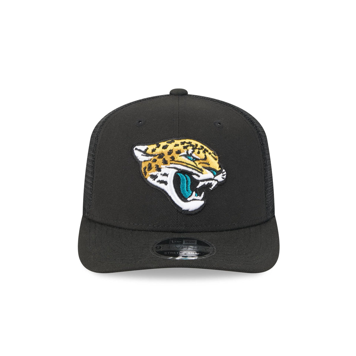 Jacksonville Jaguars Team 9SEVENTY Trucker Hat