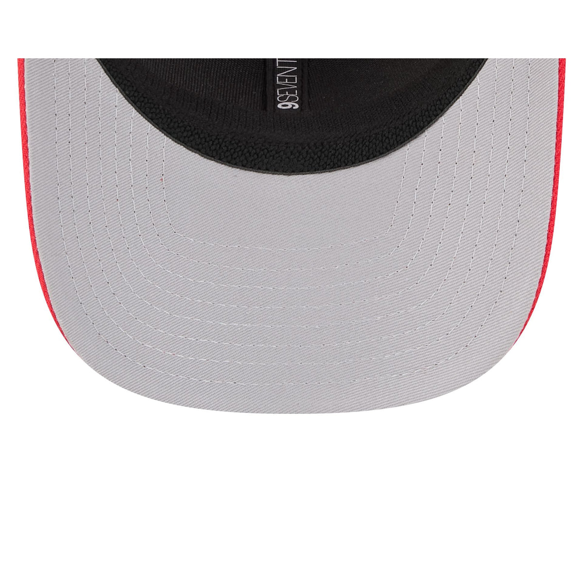 Kansas City Chiefs Team 9SEVENTY Trucker Hat